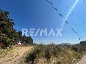 TERRENO EN VENTA SANTIAGUITO TLALCILALCALI - (3)