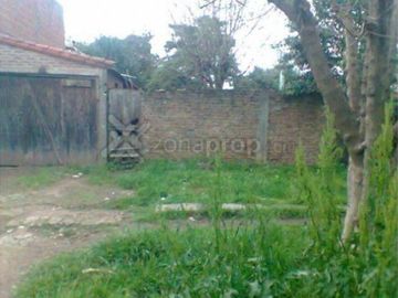 VENTA TERRENO EN LELOIR