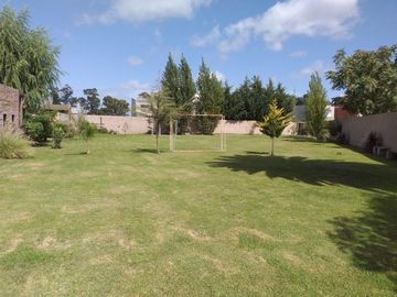 VENTA - LOTE DE 989 M2 - IDEAL PARA INVERSORES