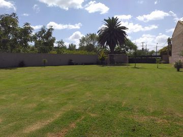 VENTA - LOTE DE 989 M2 - IDEAL PARA INVERSORES