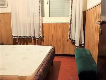 MUY BUEN 3 AMBIENTES PARA EMBELLECER CON GRAN BALCÓN TERRAZA