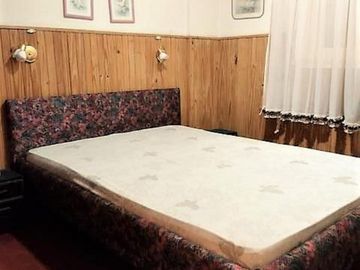 MUY BUEN 3 AMBIENTES PARA EMBELLECER CON GRAN BALCÓN TERRAZA