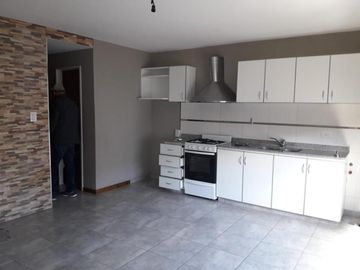 Departamento Venta-Permuta, 2 dormi, Alsina 1541