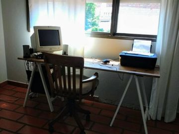 Hermosa Casa En Venta En Excelente Ubicación. Sarmiento 1300
