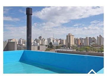 Departamento Venta,2 Dorm, A Estrenar, edificio Cronos