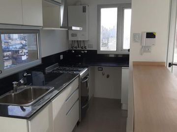 DEPARTAMENTO VENTA-PERMUTA, 1 DORM, MORENO Y TUCUMAN