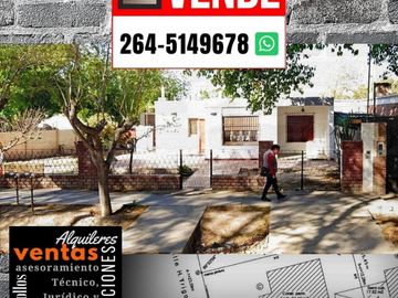 Casa Destino Comercial -alquilada dic. 2021- Ideal Inversión