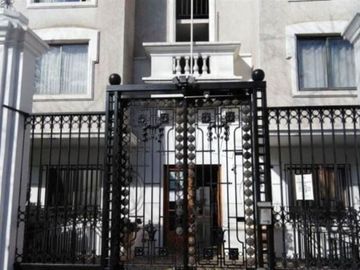 Departamento en Venta en Curico Lira
