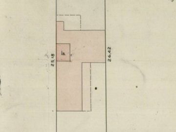 Terreno en Venta en Chacarita
