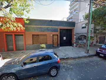 Terreno en Venta en Chacarita