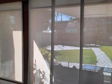 CASA 4 AMBIENTES CON PARQUE, QUINCHO Y PISCINA