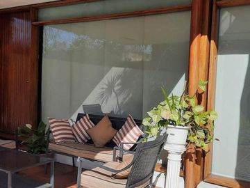CASA 4 AMBIENTES CON PARQUE, QUINCHO Y PISCINA