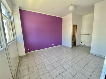 Oficina de 35 mts2
