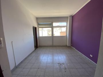 Oficina de 35 mts2