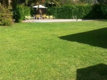 VENDO CASA QUINTA EN BARRIO LINKS DE EZEIZA