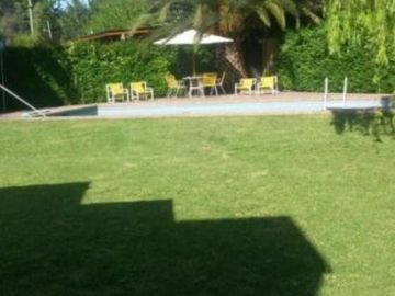 VENDO CASA QUINTA EN BARRIO LINKS DE EZEIZA