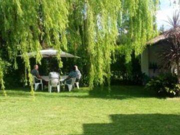 VENDO CASA QUINTA EN BARRIO LINKS DE EZEIZA
