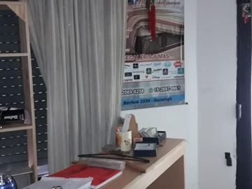 CASA DE 3  AMBIENTES ITUZAINGO SUR