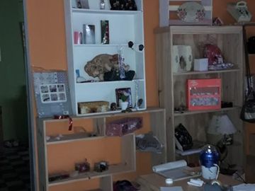 CASA DE 3  AMBIENTES ITUZAINGO SUR