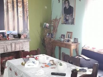 CASA DE 3  AMBIENTES ITUZAINGO SUR