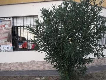 CASA DE 3  AMBIENTES ITUZAINGO SUR