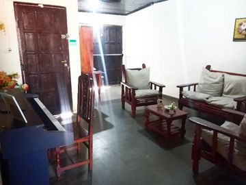 SE VENDE LINDA CASA LISTA PARA HABITAR!!