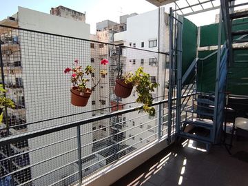 Departamento de 4 ambientes en Venta en Almagro