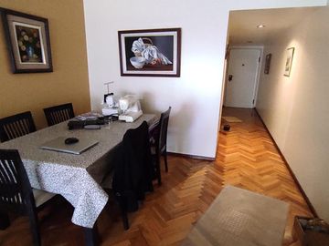 Departamento de 4 ambientes en Venta en Almagro