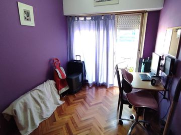 Departamento de 4 ambientes en Venta en Almagro