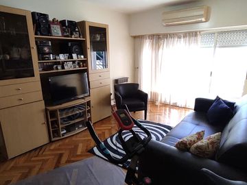 Departamento de 4 ambientes en Venta en Almagro