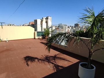Departamento de 4 ambientes en Venta en Almagro