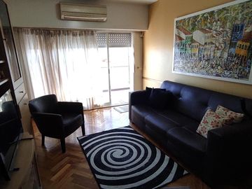 Departamento de 4 ambientes en Venta en Almagro