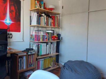 Venta de Impecable 4 Amb. C/coch. en Palermo Hollywood