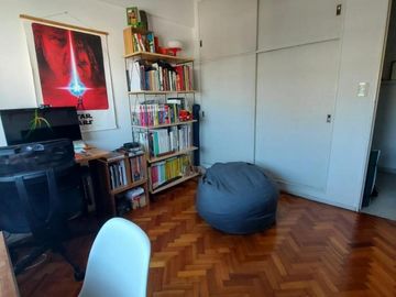 Venta de Impecable 4 Amb. C/coch. en Palermo Hollywood