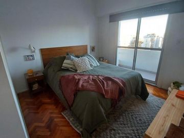 Venta de Impecable 4 Amb. C/coch. en Palermo Hollywood