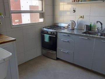 Venta de Impecable 4 Amb. C/coch. en Palermo Hollywood