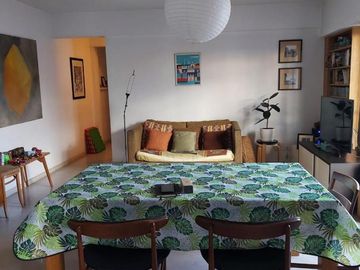 Venta de Impecable 4 Amb. C/coch. en Palermo Hollywood
