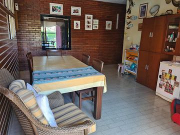 Casa 5 Amb. en Malaver. Se acepta propiedad en parte de pago
