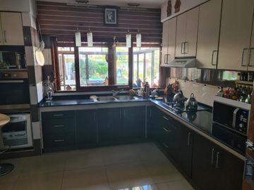 Casa 5 Amb. en Malaver. Se acepta propiedad en parte de pago