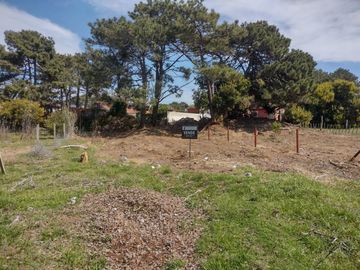 Hermoso lote en Nueva Atlantis