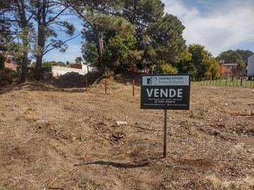 Hermoso lote en Nueva Atlantis
