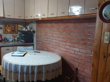 VENTA - CASA en San Martín