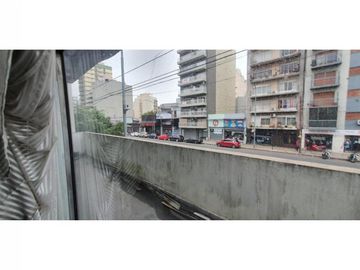 LOCAL SOBRE LOTE PROPIO DE 8.66 X 31.29 EN DOS PLANTAS