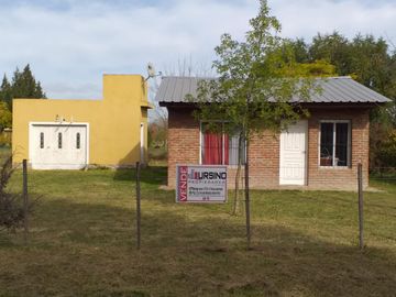 VENTA - QUINTA EN BARRIO EL TREBOL