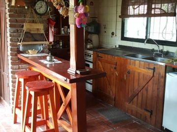 Quinta en venta, Bº La Bota - Ingeniero Maschwitz