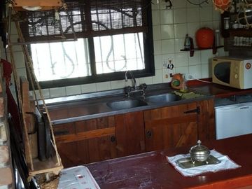 Quinta en venta, Bº La Bota - Ingeniero Maschwitz