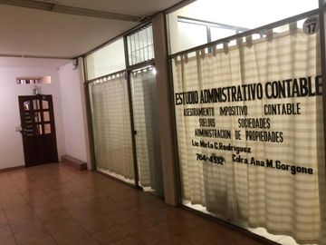 Venta -Alvear 2811- Dos oficinas/locales