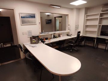 Casa de 8 ambientes en Venta en Villa crespo