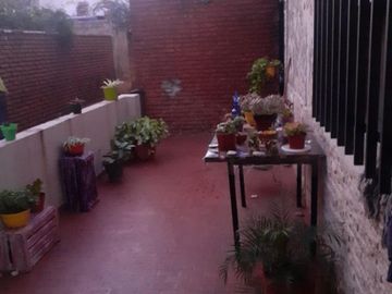 SE VENDE CASA VILLA LUGANO
