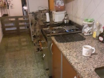 SE VENDE CASA VILLA LUGANO